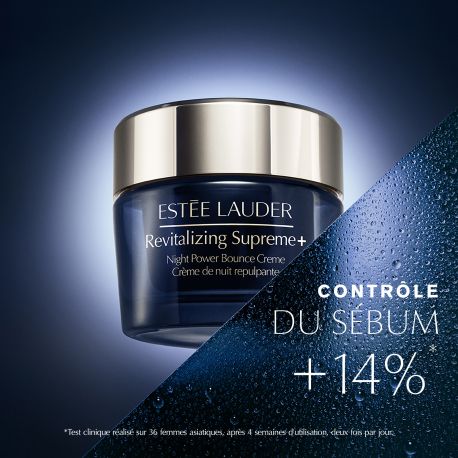 ESTEE LAUDER Revitalisierende Supreme+ Aufpolsternde Nachtcreme ESTEE LAUDER Revitalisierende Supreme+ Aufpolsternde Nachtcreme